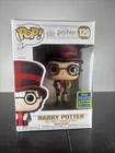 Funko Pop! Vinyl: Harry Potter - Harry Potter - San Diego Comic Con Funko...