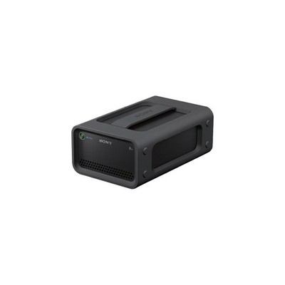 Sony 8TB Professional RAID Thunderbolt 2 & USB 3.0