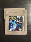 Bill & Ted’s Excellent Adventure (Nintendo Game Boy) – Tested & Working
