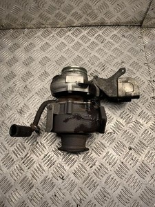 BMW 3 E90 E91 2009 Diesel 130kW Turbo TF035HL6B13TB DRA25937