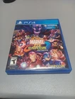 Marvel vs. Capcom Infinite - Sony PlayStation 4 PS4