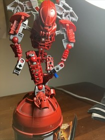 LEGO BIONICLE: Vakama (4216278 8601)