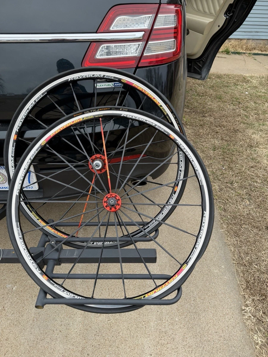 Mavic Ksyrium Es for sale - eBay