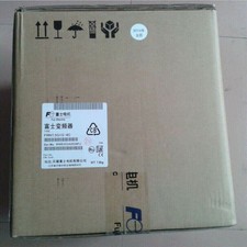 1PC NEW IN BOX FUJI Inverter FRN7.5G1S-4C 7.5/11KW 3P 380V 50Hz/60Hz