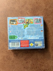 Jet Set Radio *Sealed* Sega Dreamcast