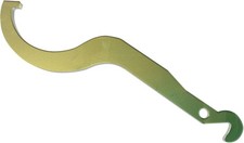 Steel ATV Shock Absorber and Drive Clutch Wrench Tool Compatible with Genera