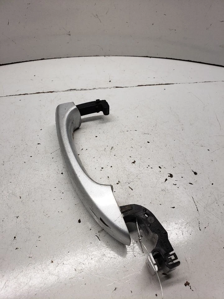 Manija de puerta de pasajero exterior VIN Fp trasera para 09-17 AUDI Q5 1382705 Foto 2 de 4