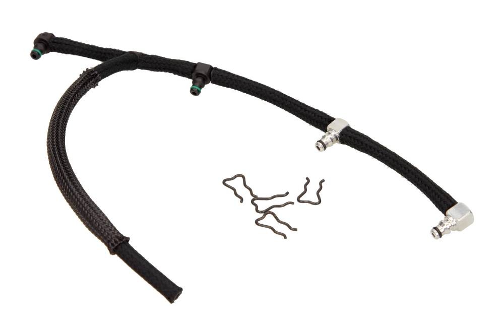 BYPASS LINE DB A CLASS W169 2.0CDI pour restaurer le confort de conduite sur longs trajets