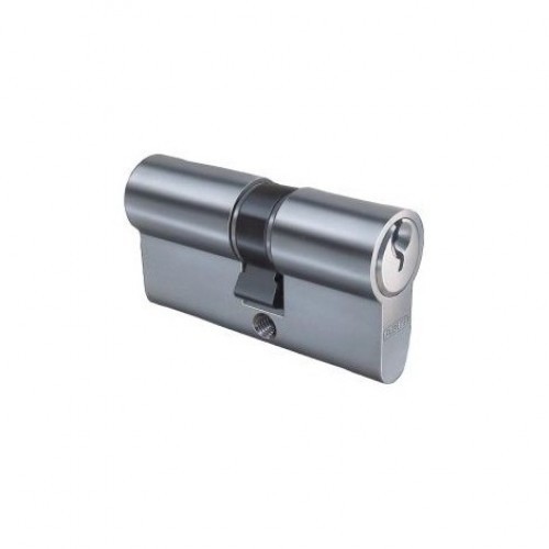 Cylindre double varie ABUS C83 en laiton de dimensions 35 x 60 mm