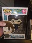 Funko Pop! Rocks: Weird Al Yankovic #74 VAULTED Accordion Glasses 80s