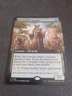 MTG Formidable Speaker Extended Art Foil 0366 Lorwyn Eclipsed M/NM Free UK P&P