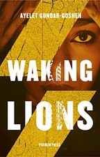 Waking Lions (B-format Hardback) by Ayelet Gundar-Goshen Book The Cheap Fast