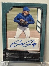 2021 Panini Chronicles Baseball Cards Checklist 26
