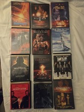 DVD Movies