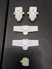 Ultra Magnus G1 piece parts - Transformers - Autobots