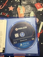 Fifa 23 PS4 PlayStation 4