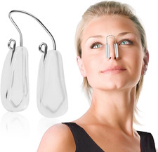 Nose Shaper Up Lifting Clip Nose Shaper for Wide Noses Beauty Nose Slimmer Devic