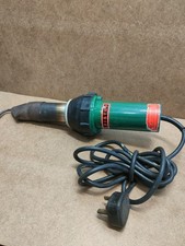 Leister Plastic Welder Hot Air Heat Gun 220V 3060W