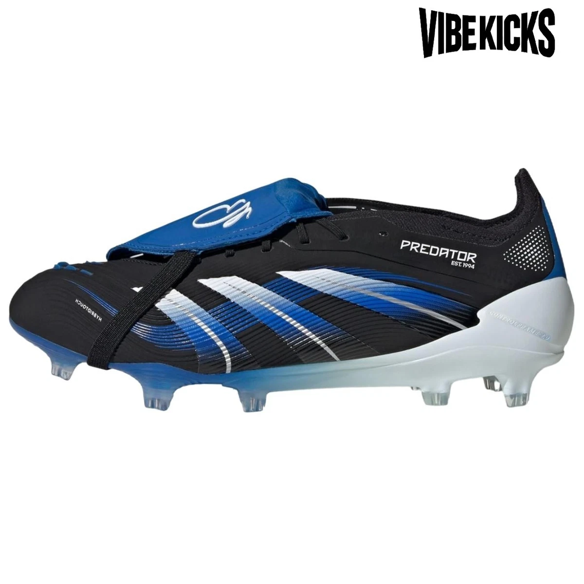 Jude Bellingham x adidas Predator Elite Foldover Tongue FG Glory