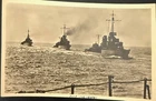 WWII German Feldpost Postcard 1942 Unteroffizier Willy Müller Kradschützen Unit