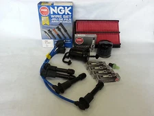 1990-1993 for Mazda Miata Tune Up Kit (NGK V-Power Spark Plugs)