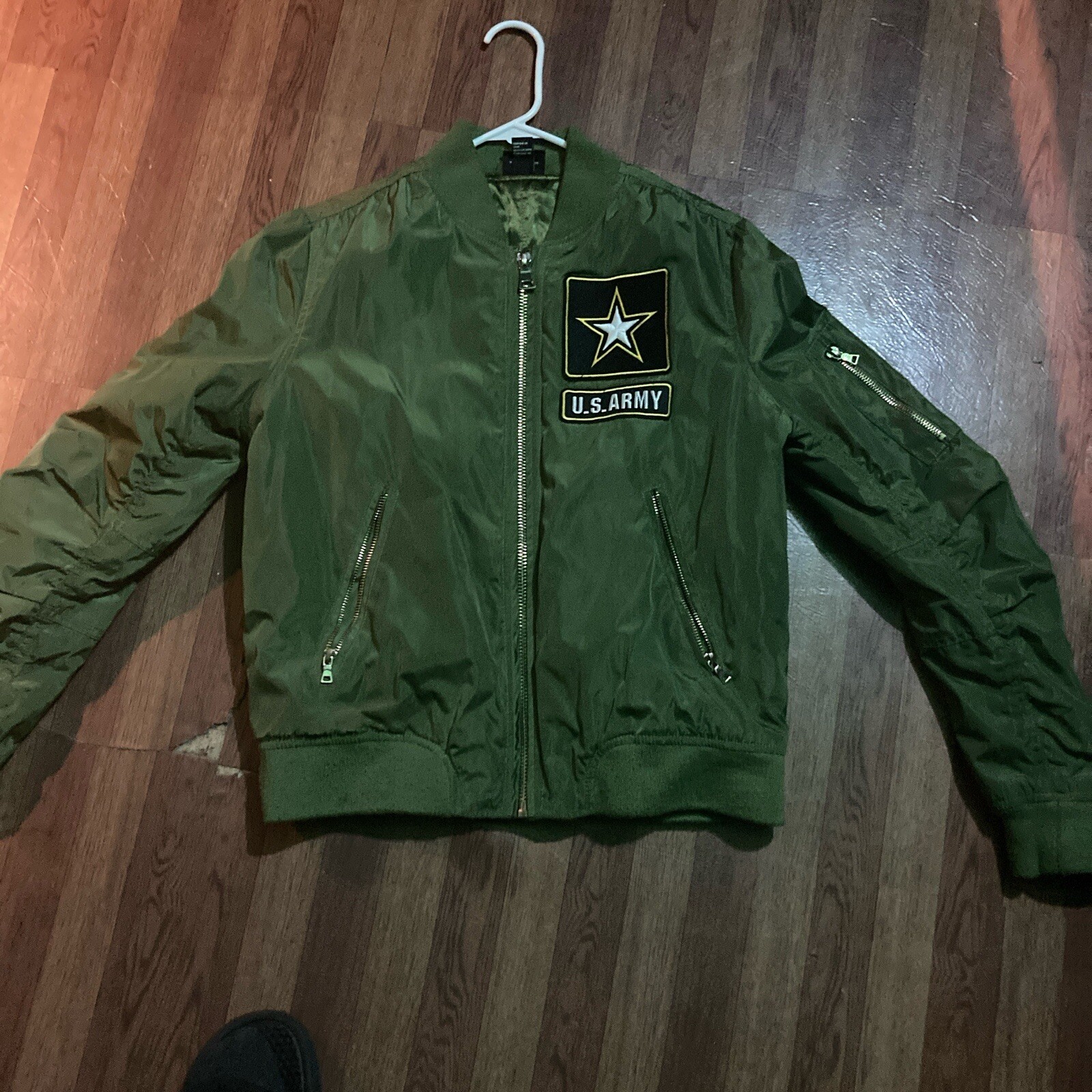 jacket men small - image 1