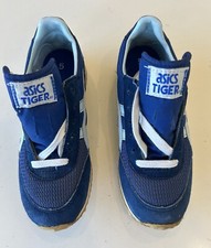 ASICS Tiger Sneakers Vintage Rare Size 5