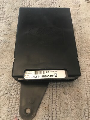 01-02 Ford Explorer 4x4 4.0L GEM Multifunction Computer Module 1L5T 14B205 BE