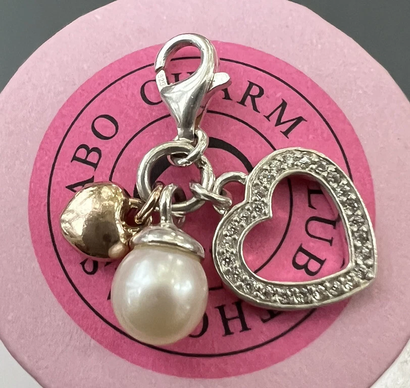Thomas sabo shop charms ebay