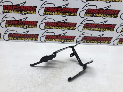 BMW R1200GS Adventure Mu 2007-2009 Stoßdämpfer vorne Elektrokasten Halterung