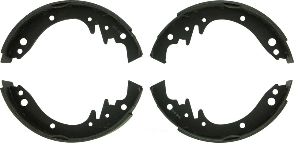 博世 BS158 制动鞋套装 — 第 2/2 张图片