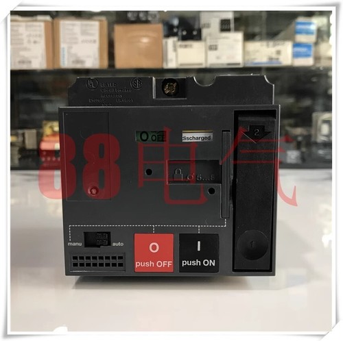 1pcs New MERLIN GERIN MT100/160-220VAC 29434 - Picture 2 of 4
