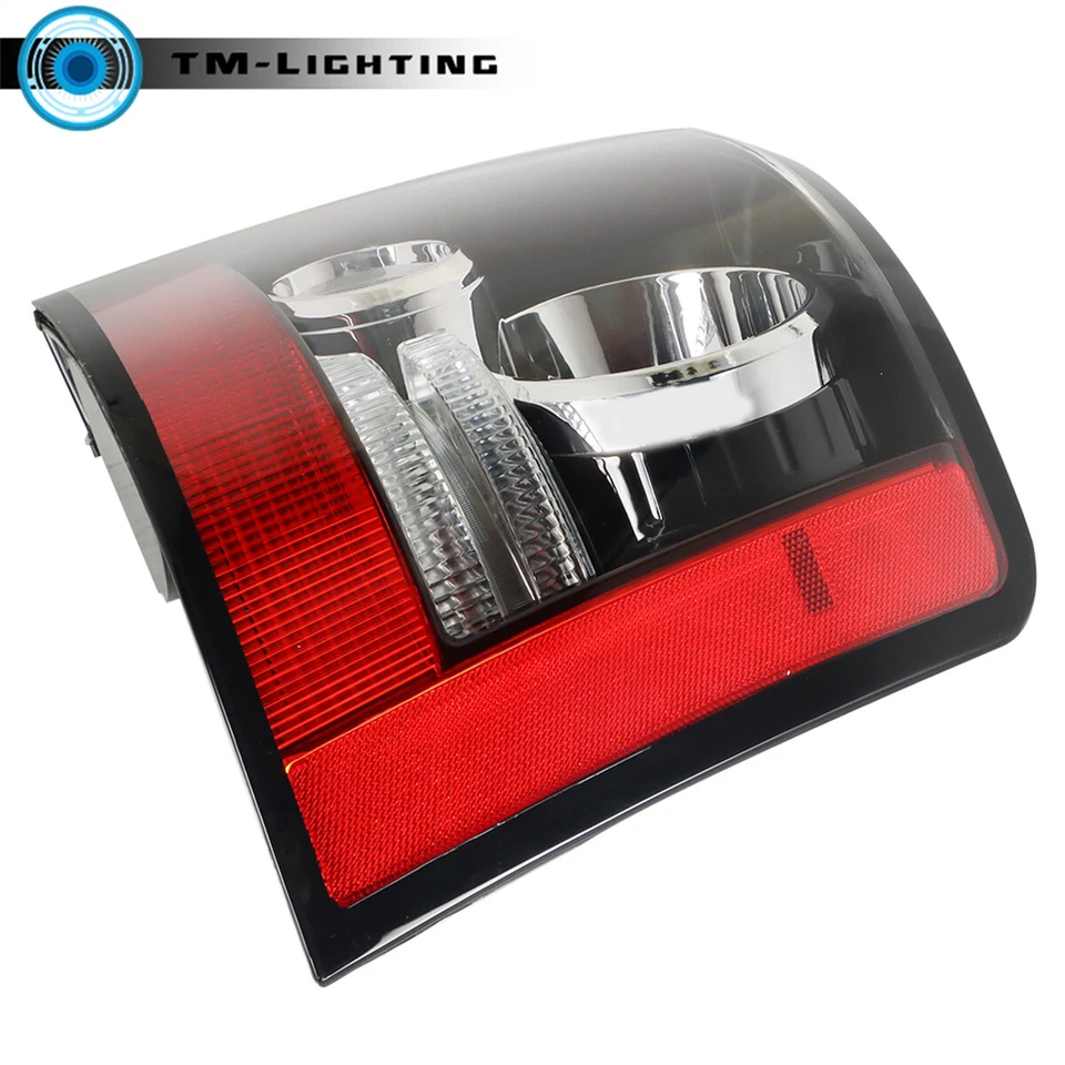 Lado derecho para Land Rover Range Rover Sport 2010 2012 2013 luz trasera lámpara Foto 4 de 4