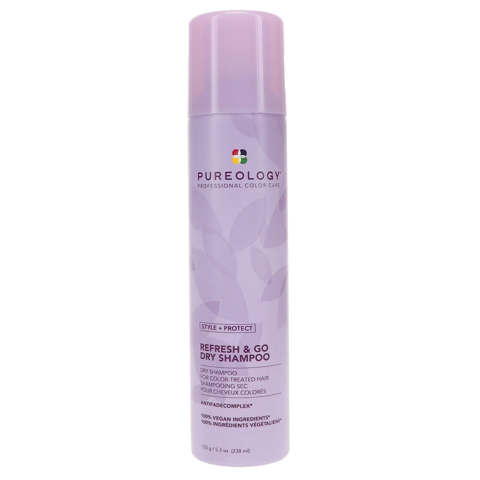Pureology сухие шампуни