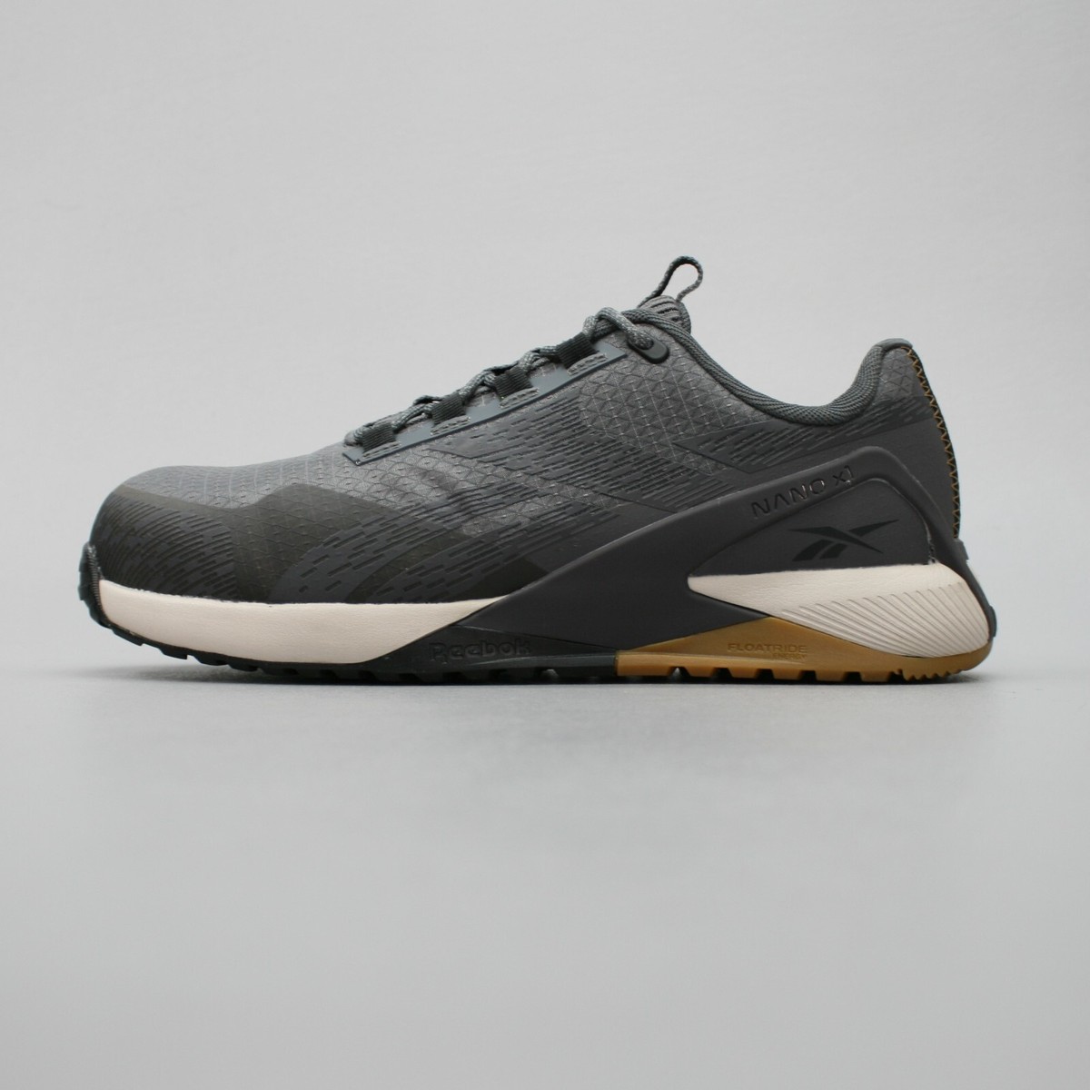 Reebok Nano Ⅺ Reebok Nano X1 Women's Size 11 Cross Fit Training Shoe Blue
