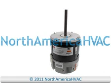 OEM Goodman Amana Janitrol 3/4 HP 230V Blower Motor Replaces 0131M00537S