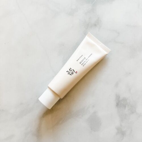 Beauty of Joseon Daily Relief Sunscreen Broad Spectrum SPF 40 50ml