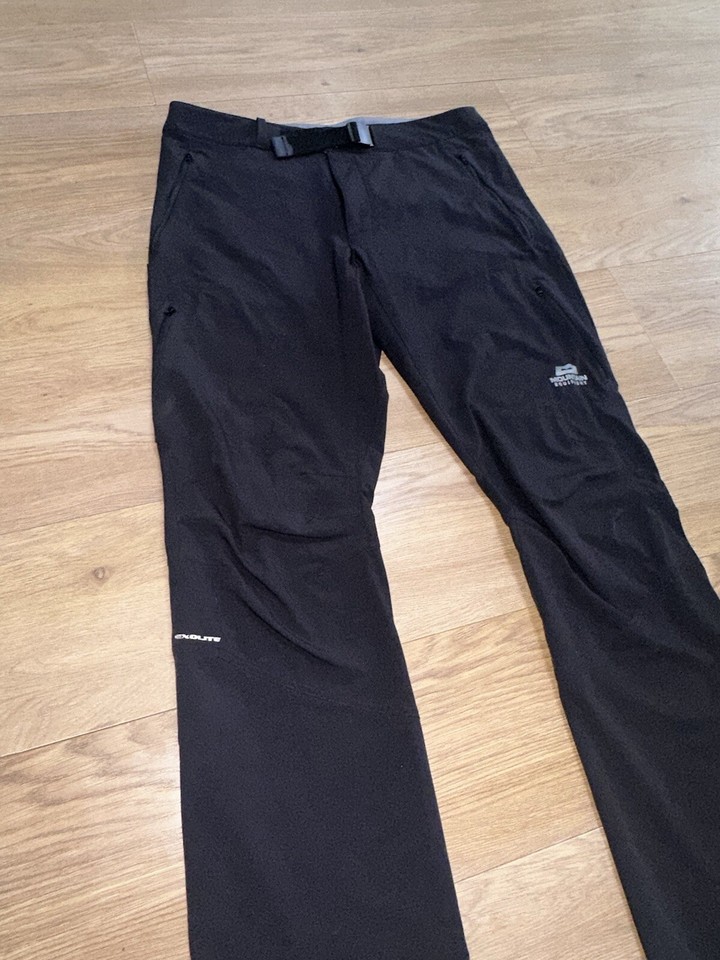 mountain equipment ibex Trousers eBay