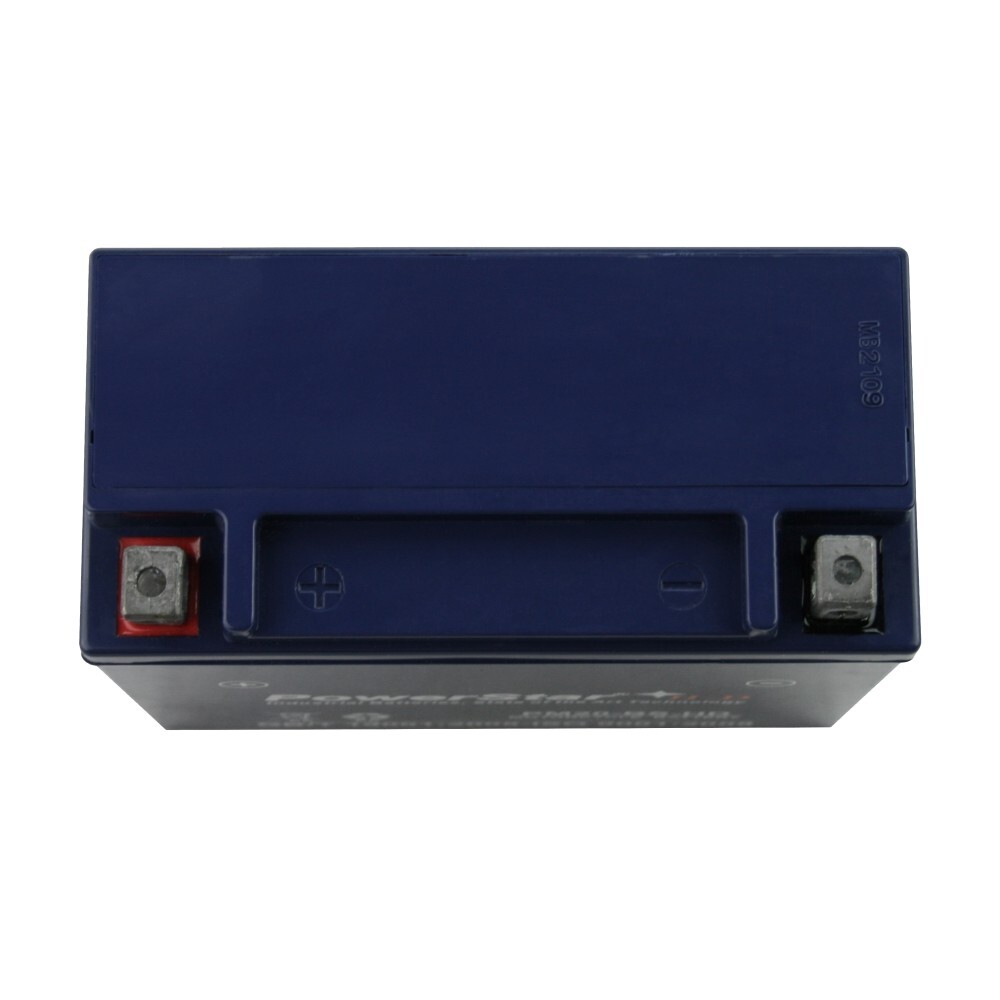 YTX20-BS Motorcycle Battery HARLEY-DAVIDSON FX/FXR Series