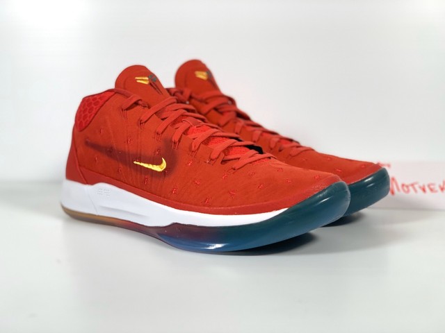 kobe ad isaiah thomas pe