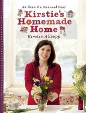 Kirsties Homemade Home - Hardcover By Allsopp, Kirstie - GOOD