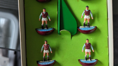 SUBBUTEO HW West Ham United (68-76), Gzira Utd FC (Malta) (81) Ref 7 #2 - Imagen 11 de 13