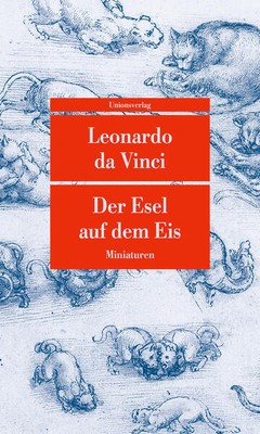 Der Esel auf dem Eis | Leonardo da Vinci | 2024 | deutsch