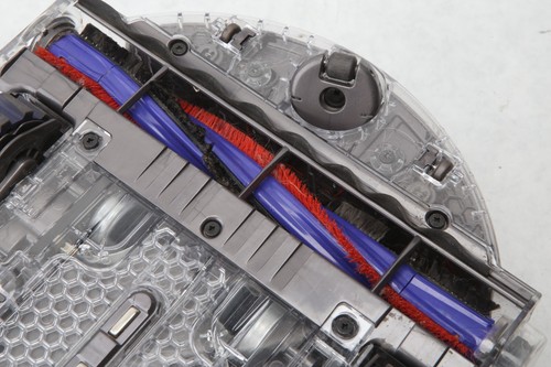 Dyson 360 Eye RB01 Vacuum Cleaner Robot Vacuum Cleaner PARTS REPAIR C31 - Picture 6 of 9