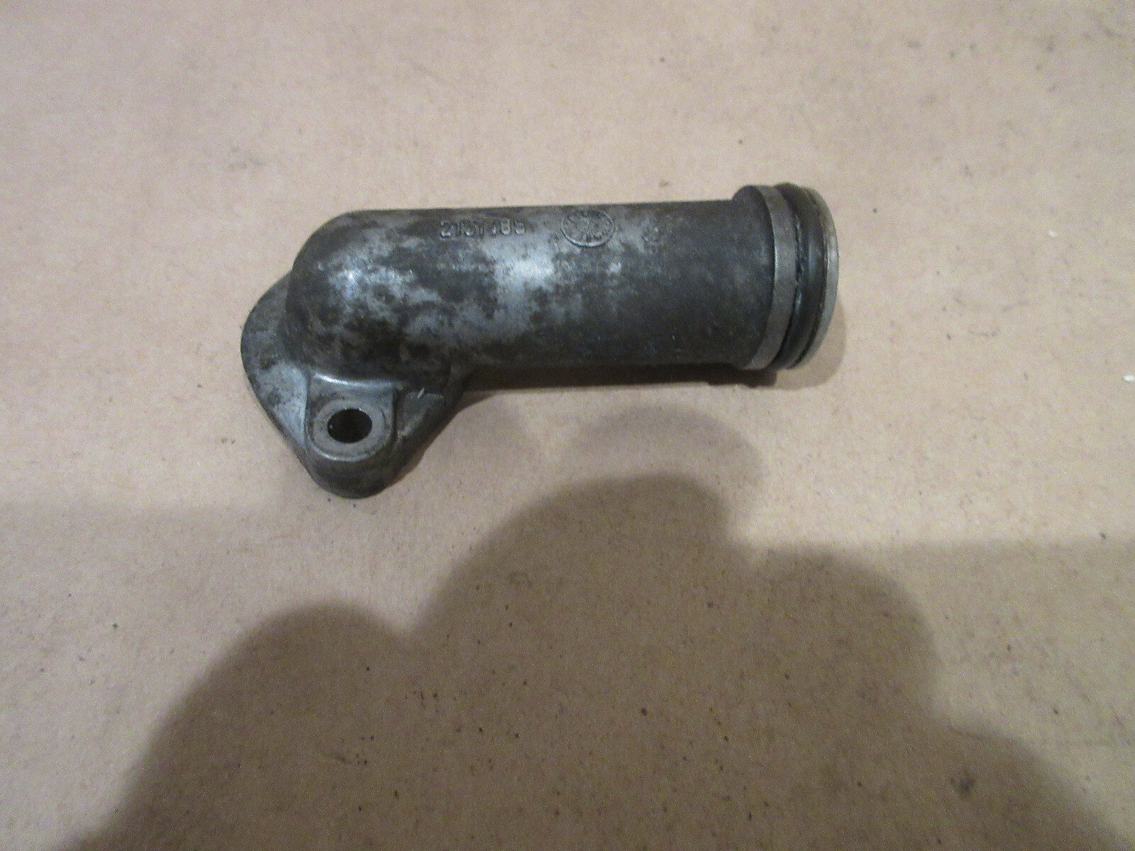 Ferrari 355,360 Oil Exhaust Ducting/Cylinder Heads  P/N 151485