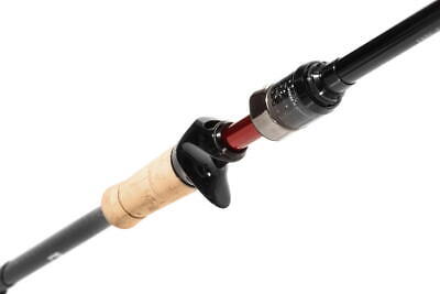 【一部予約!】 Eradicator Garcia Abu Baitfinesse Bait Salt Light EBTC-74MLS アブガルシア