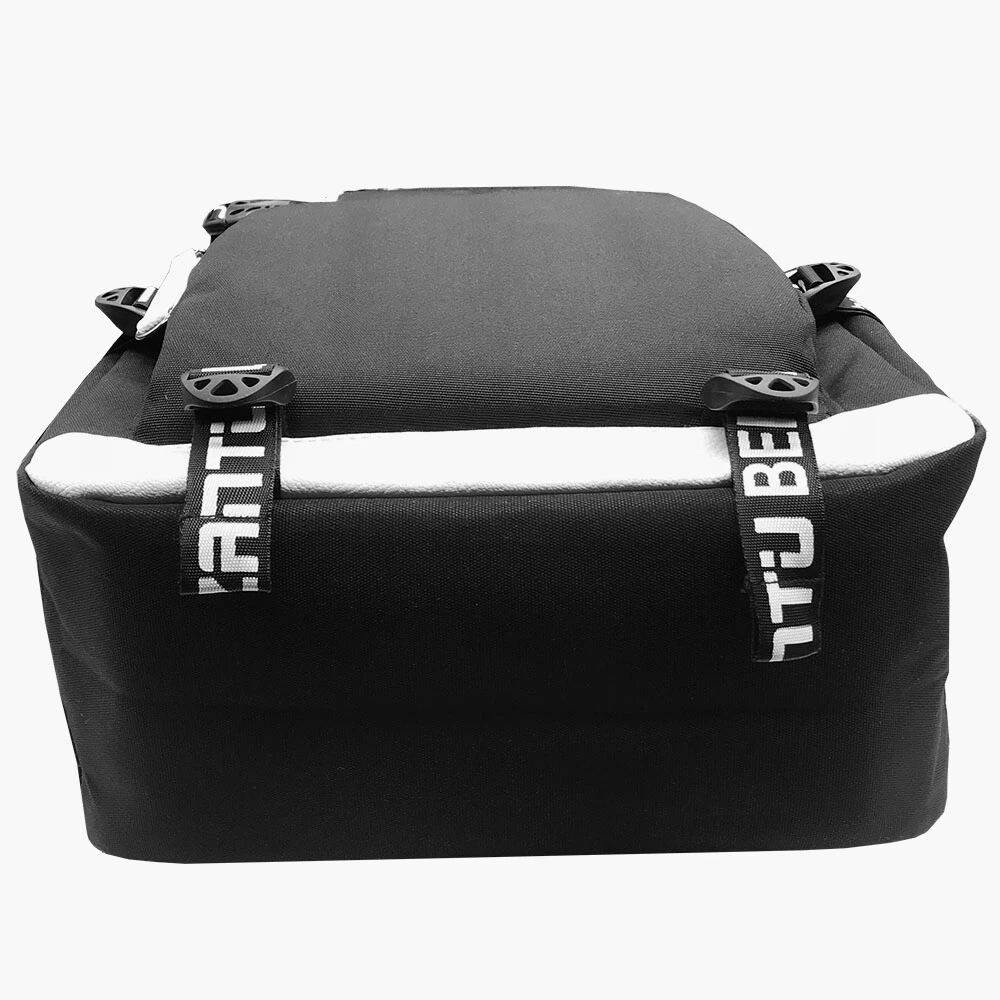 THE SAK Zaino The Nightmare Before Christmas borsa a tracolla laptop adolescenti bambini borsa scuola