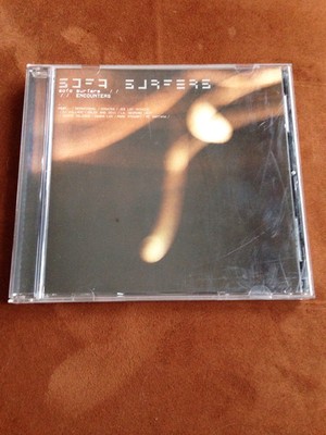 Encounters von Sofa Surfers (2002)