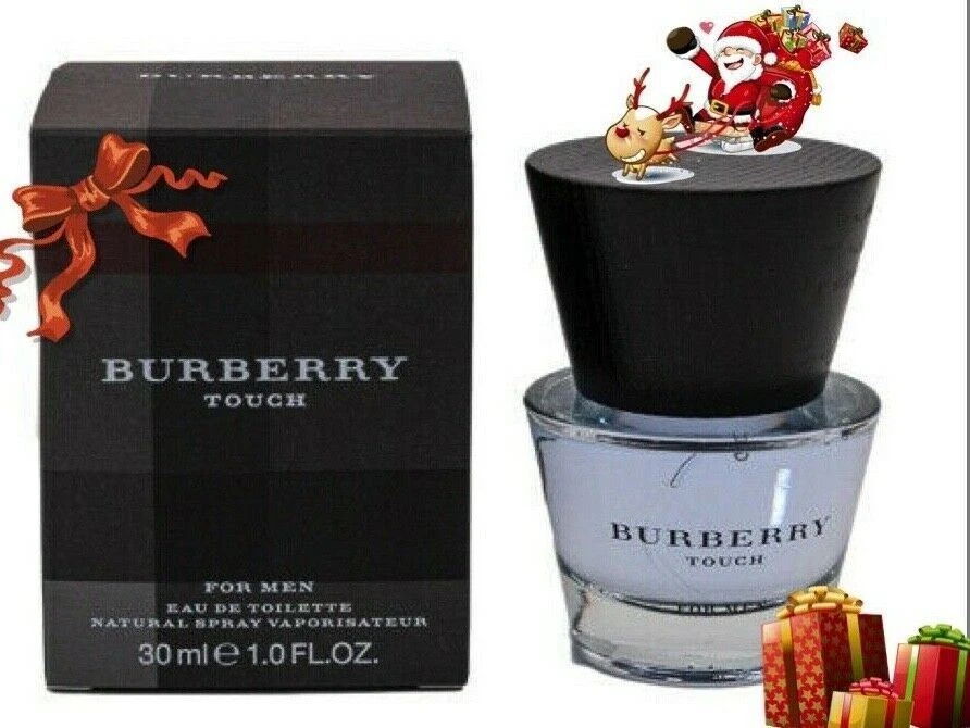 Burberry top cologne ebay