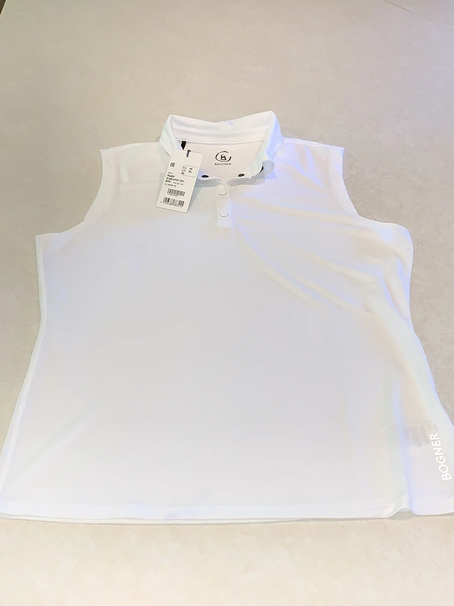 Bogner store golf shirts